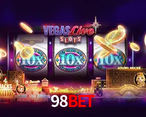 Desvendando o Mundo dos Jogos Virtuais na 98bet