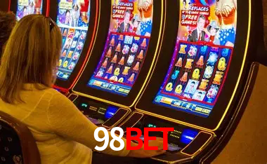 A Revolução dos Aplicativos de Jogos no 98bet