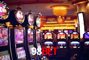 Descubra a Essência do 98bet: Nossa História e Compromissos