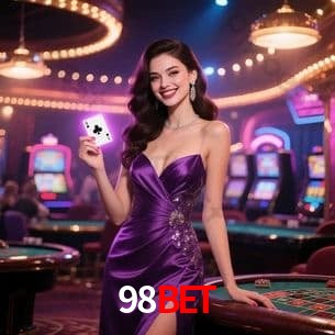 Experiência VIP 98bet