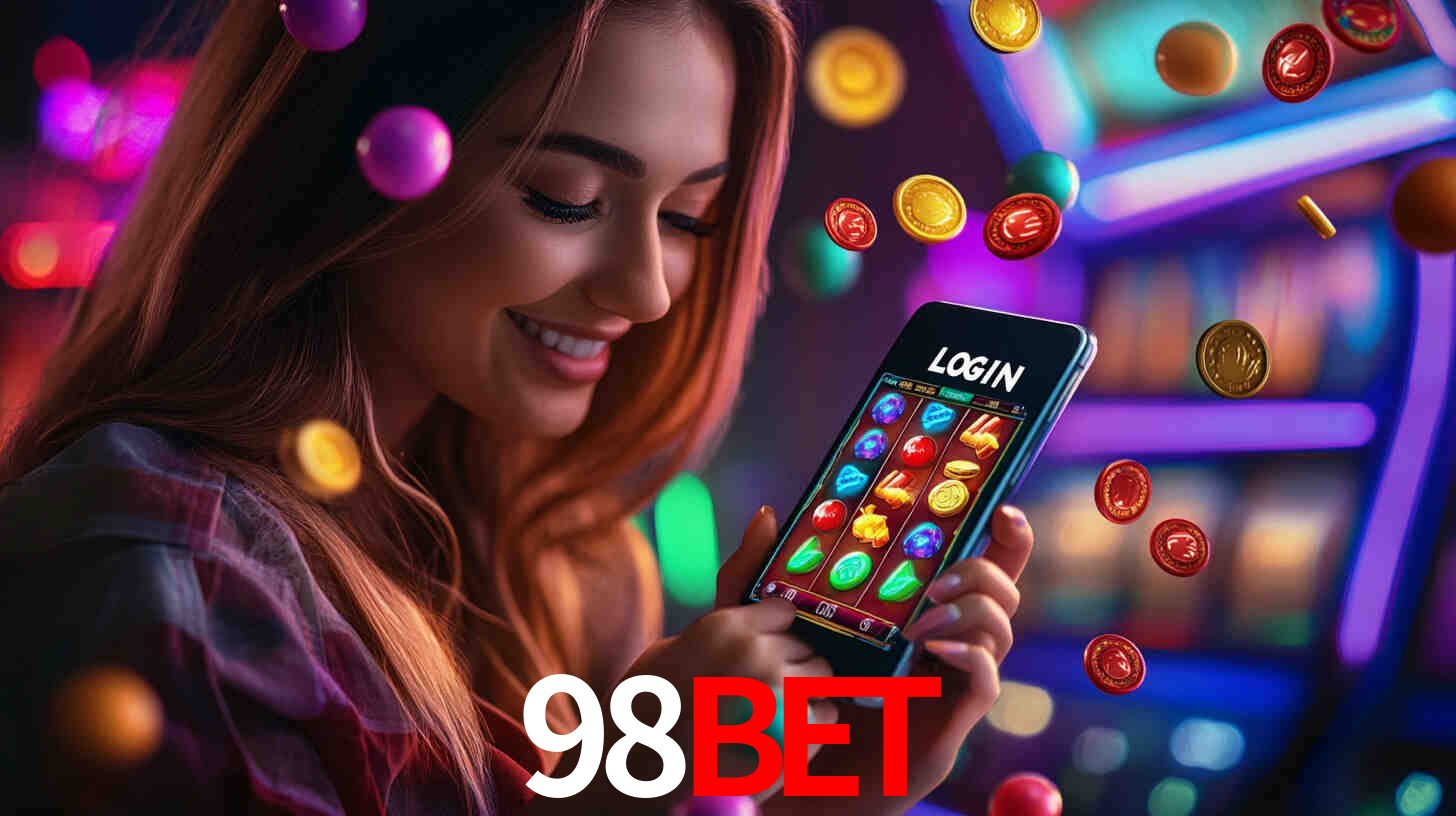 98bet login