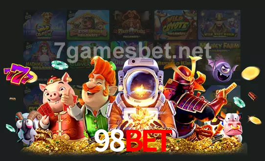 cassino 98bet