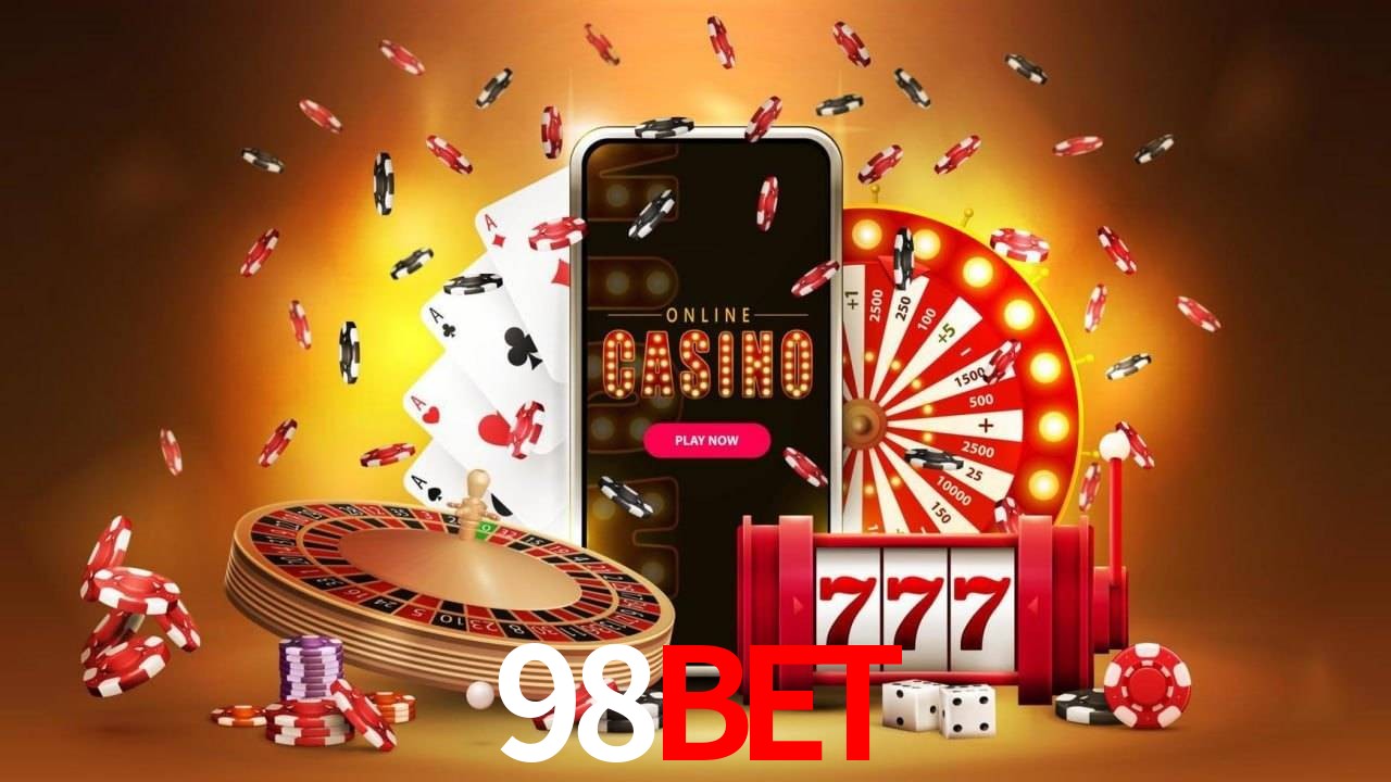 Estatísticas 98bet