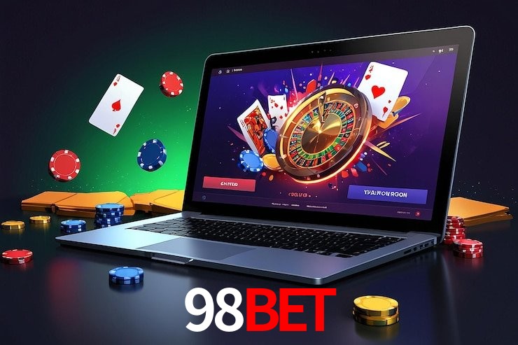 Login Seguro 98bet