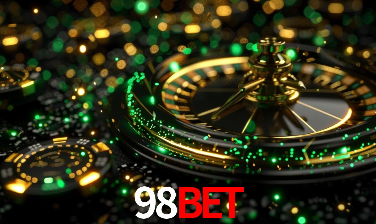 Sistemas de Segurança 98bet