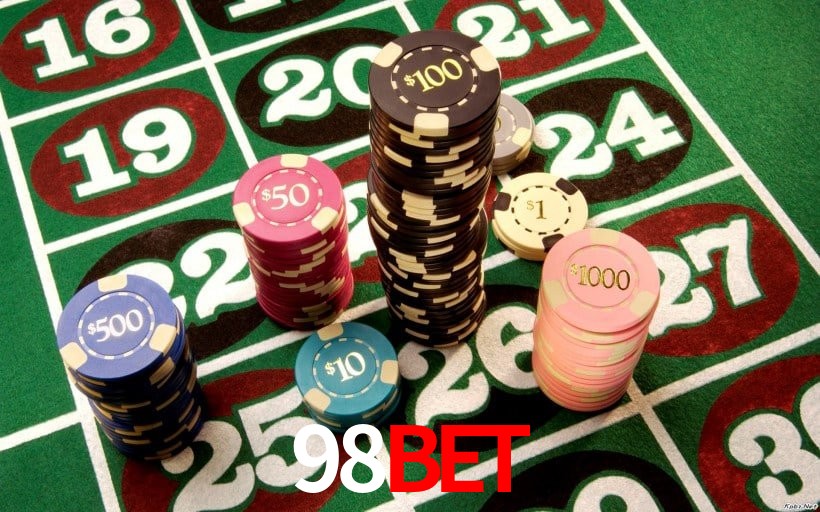 Login Seguro 98bet