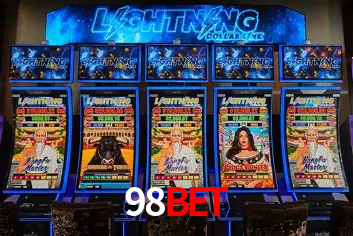 Descubra a Essência do 98bet: Nossa História e Compromissos