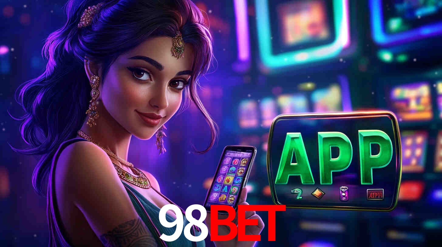 Bônus Generosos e Exclusivos no 98bet para Você!