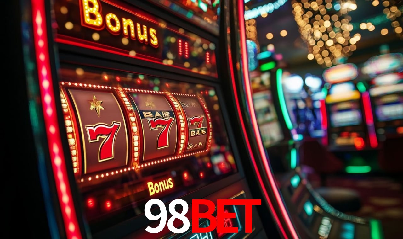 Jogos Exclusivos 98bet