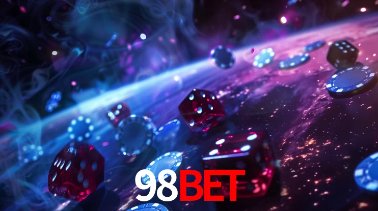 Casino VIP 98bet