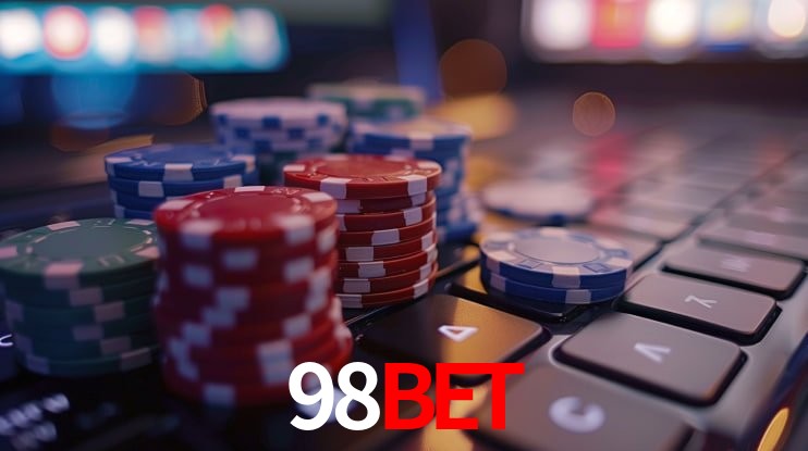 Jogos de Slot 98bet