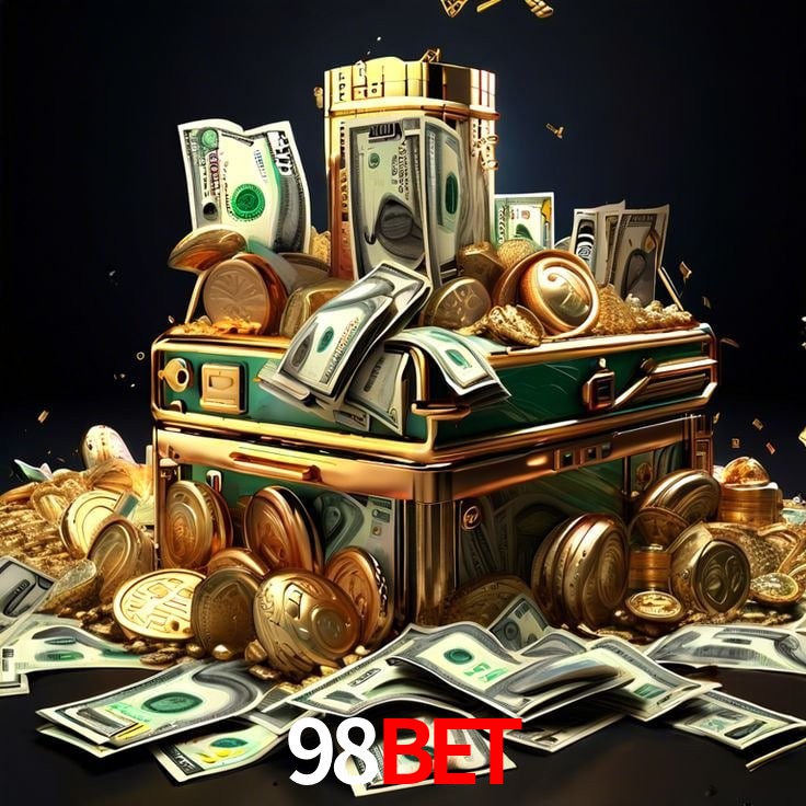 Benefícios da Conta 98bet