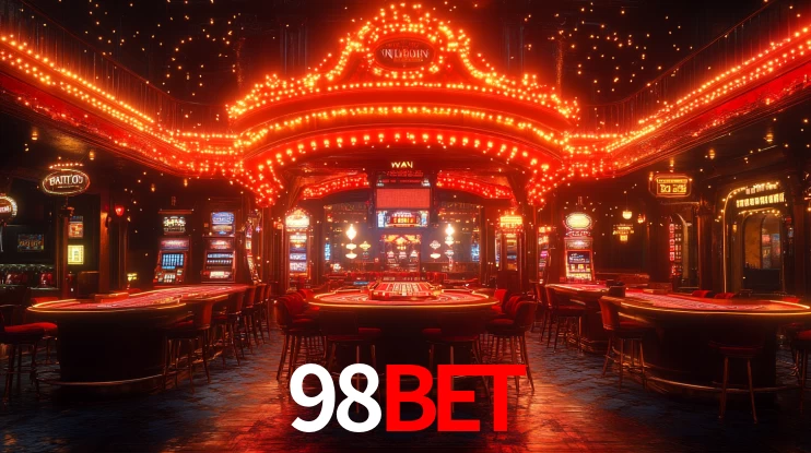 98bet login