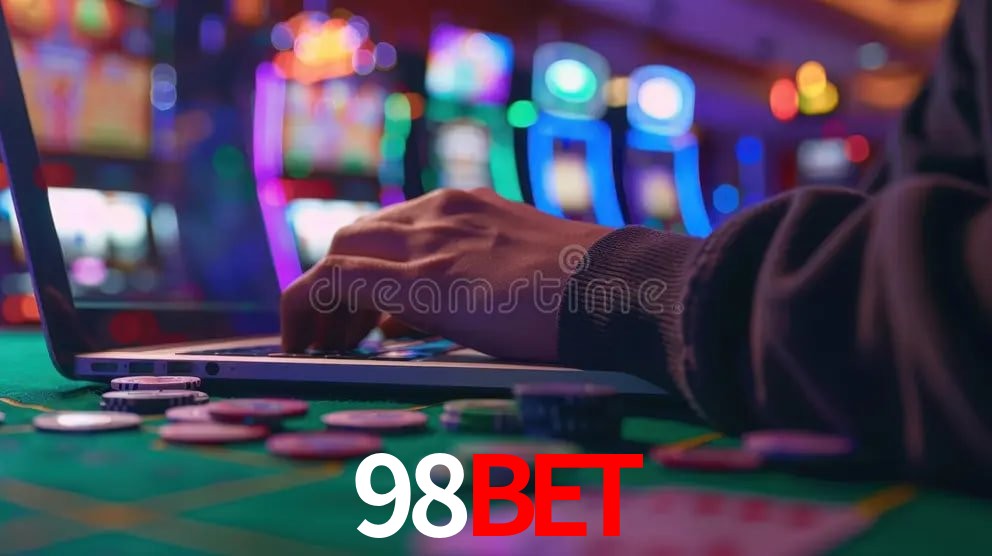 Apostas de Basquete 98bet