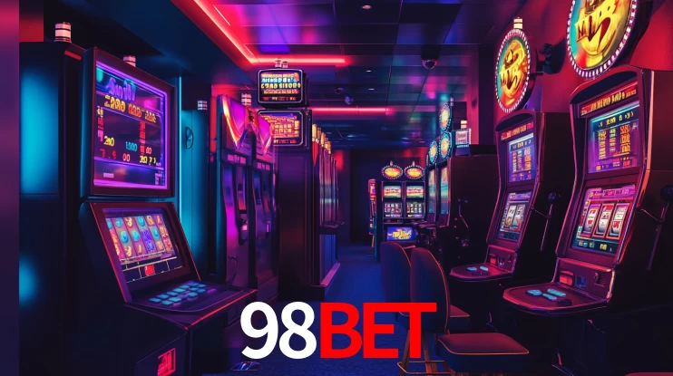 Experimente o Login Seguro Premium no 98bet