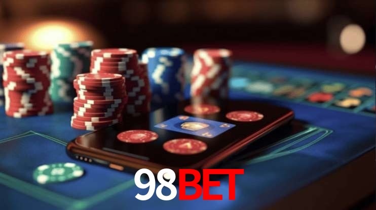 Diretório de Jogos 98bet