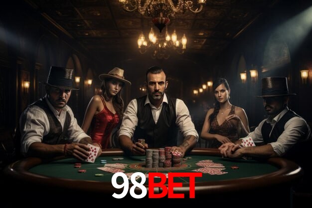 Bônus Diários 98bet