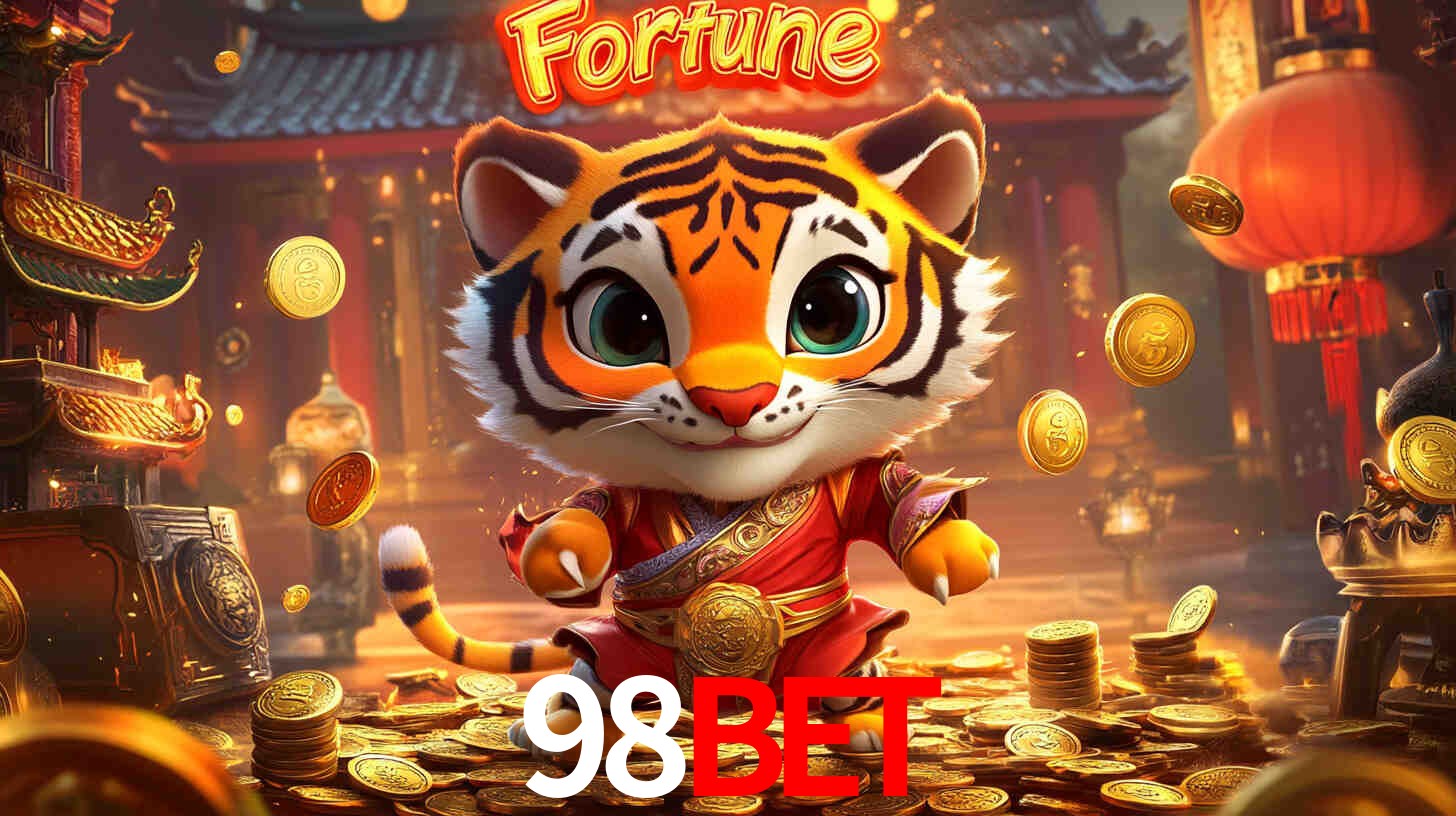 A Emoção da Loteria na 98bet: Uma Chance de Mudança de Vida
