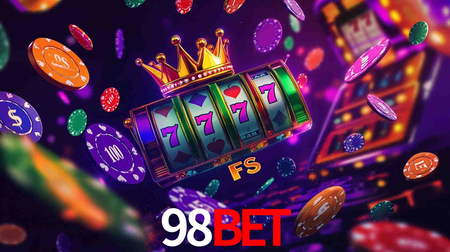 Bônus Diários 98bet