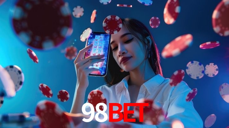 Jogos Exclusivos 98bet