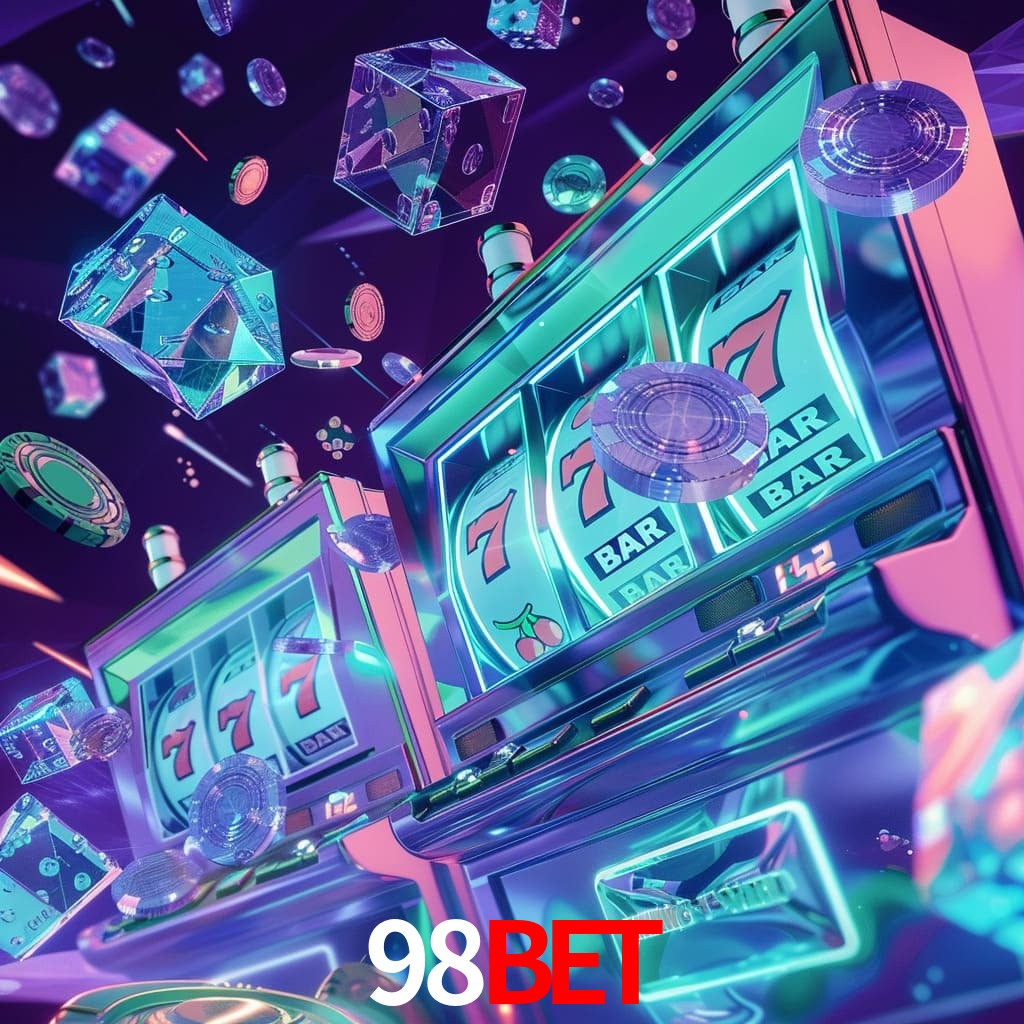Casino Ao Vivo 98bet