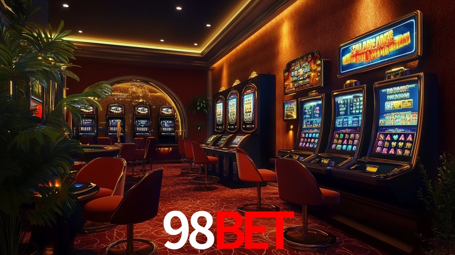 Torneios 98bet