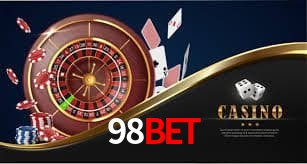 Cadastro Rápido 98bet