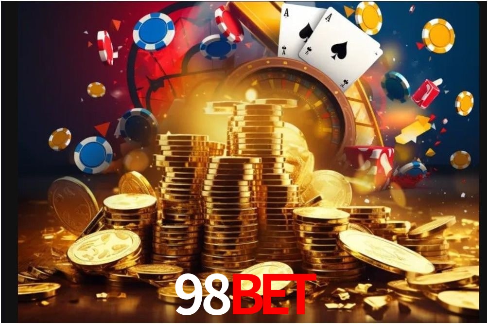 Casino VIP 98bet