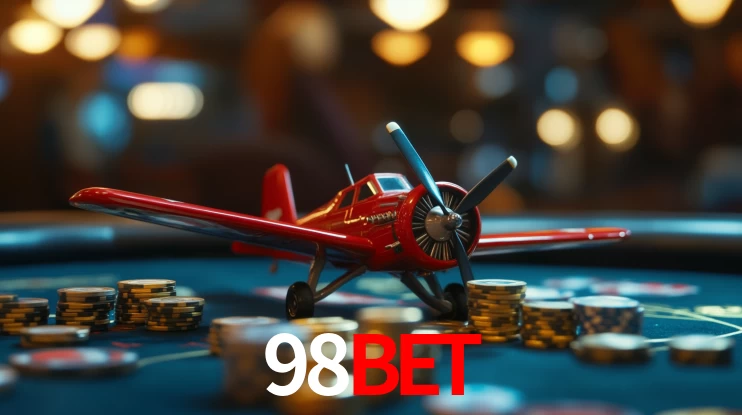 Casino Ao Vivo 98bet