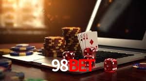 Mesa de Blackjack 98bet