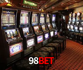 Apostas Esportivas na 98bet: Um Guia Completo