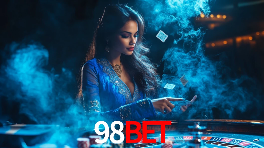 Apostas de Futebol 98bet