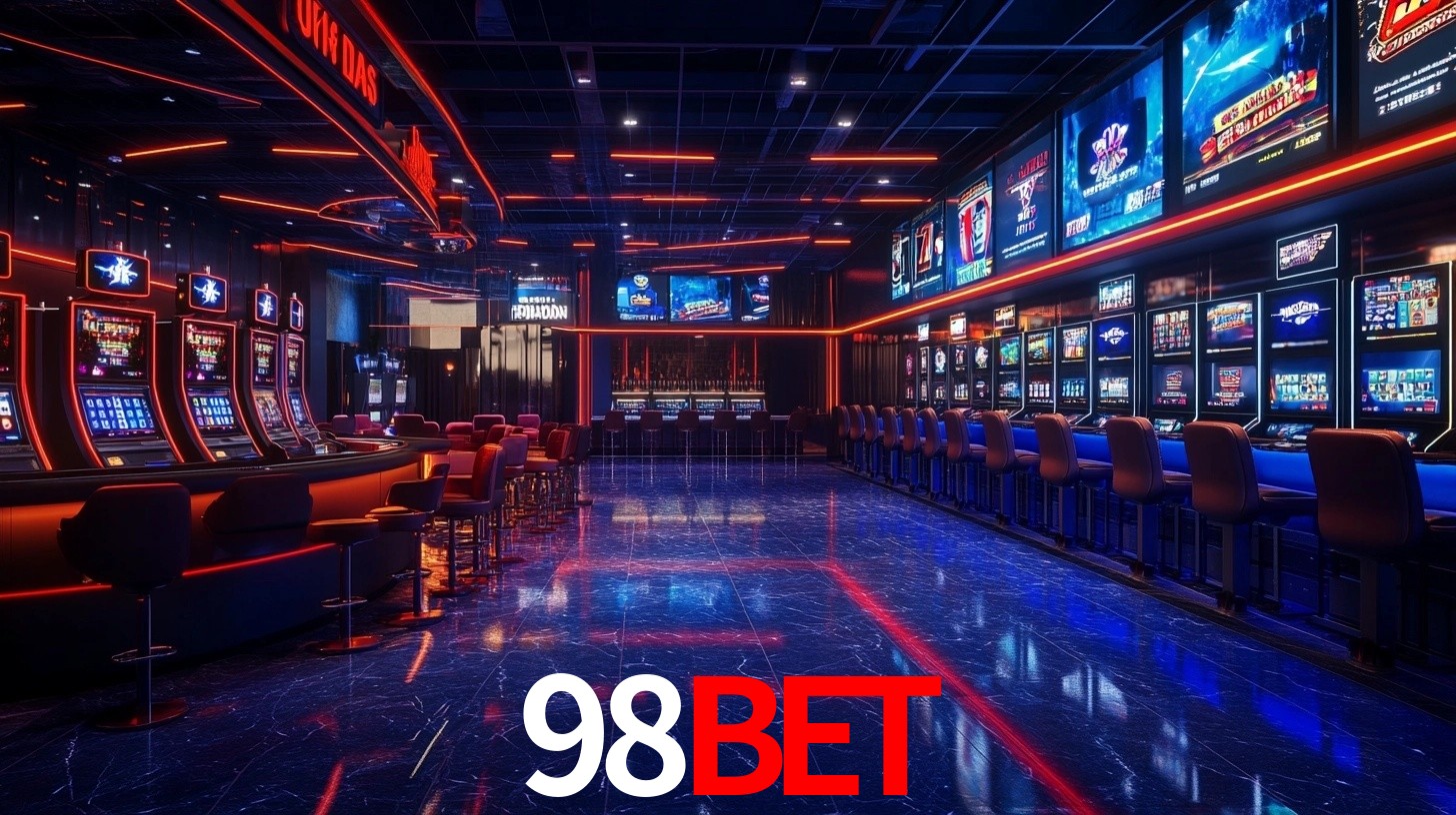 Programa VIP 98bet