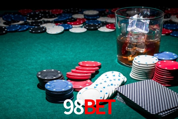 Avaliações dos Jogadores 98bet