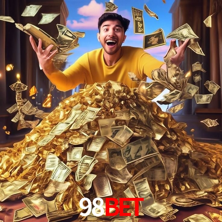 Recursos de Bônus 98bet