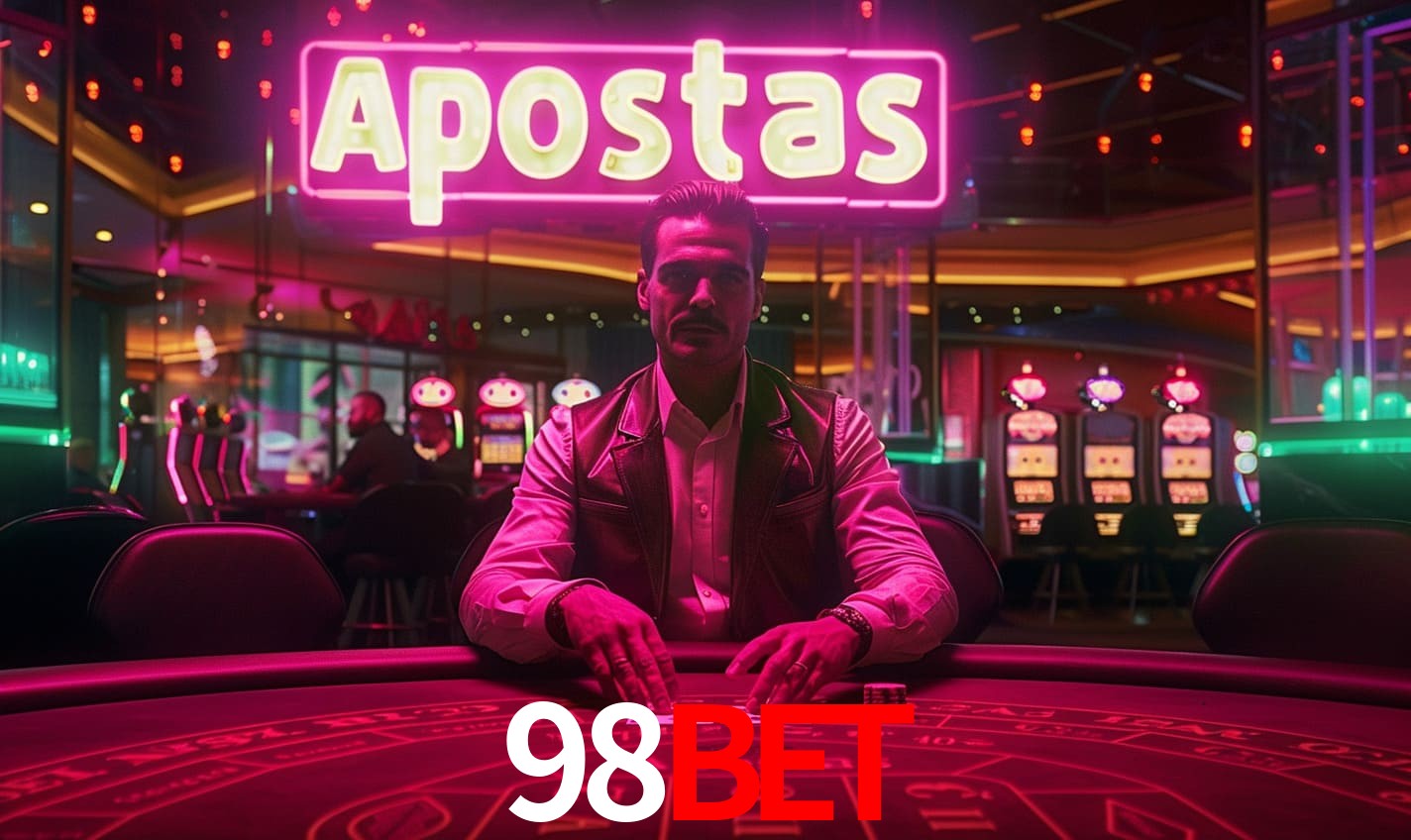 Apostas de Tênis 98bet
