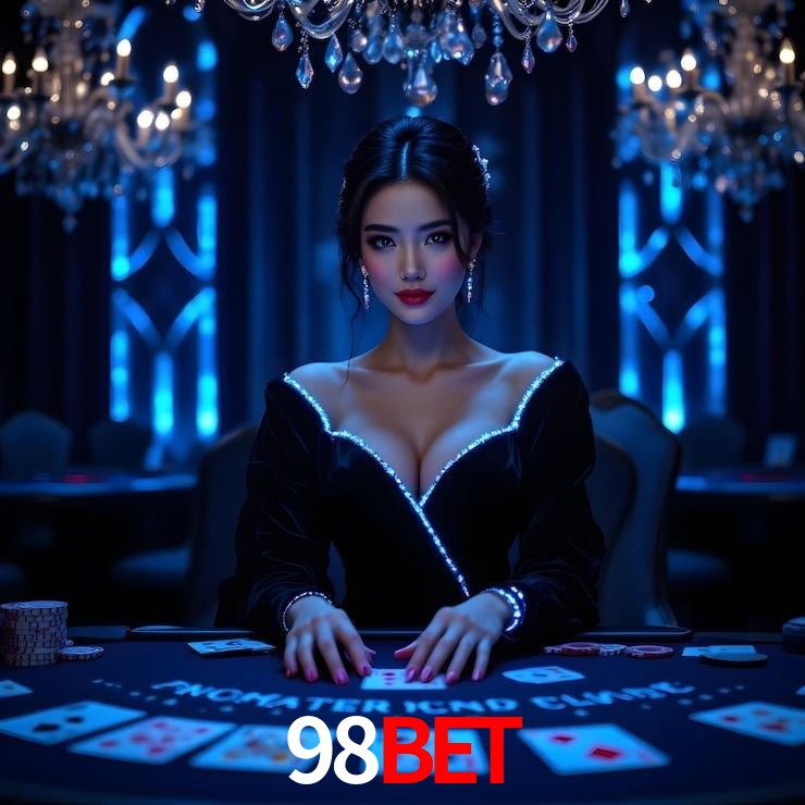 Ofertas Exclusivas 98bet