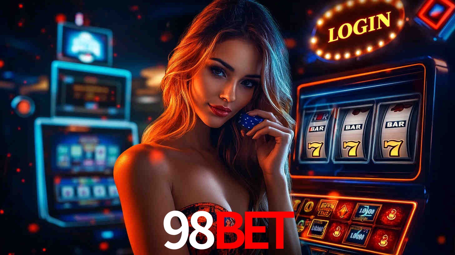 98bet login