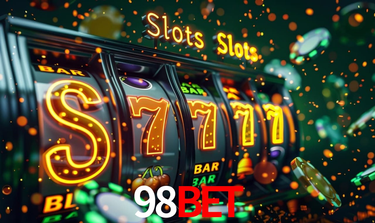 Jogos de Slot 98bet