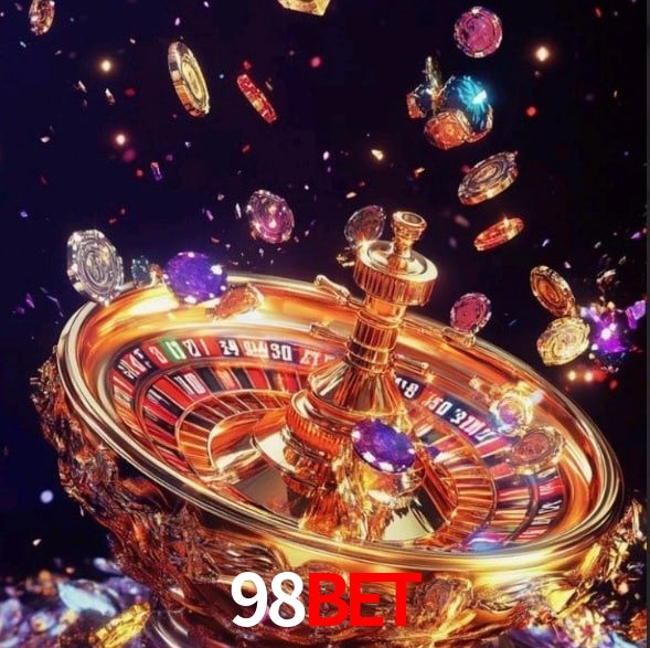 Provedores de Jogos 98bet