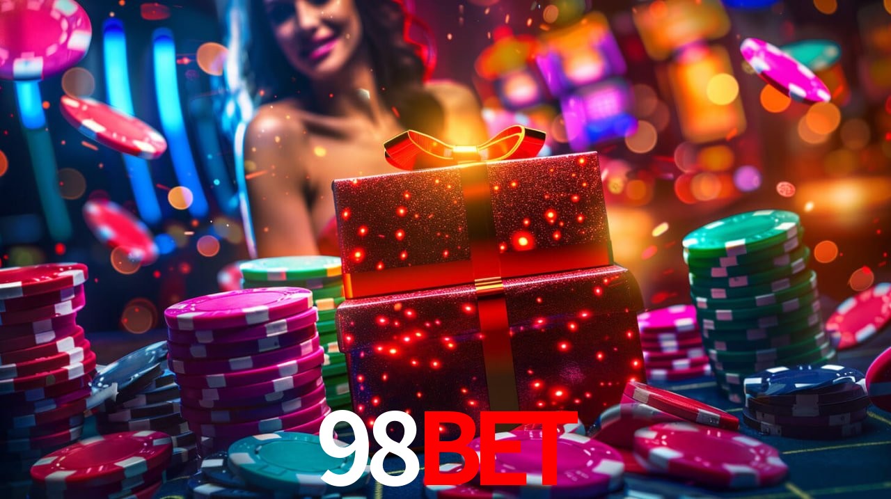 Programa VIP 98bet