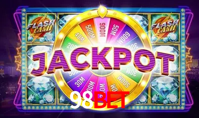 Descubra a Magia dos Jogos de Arcade no 98bet