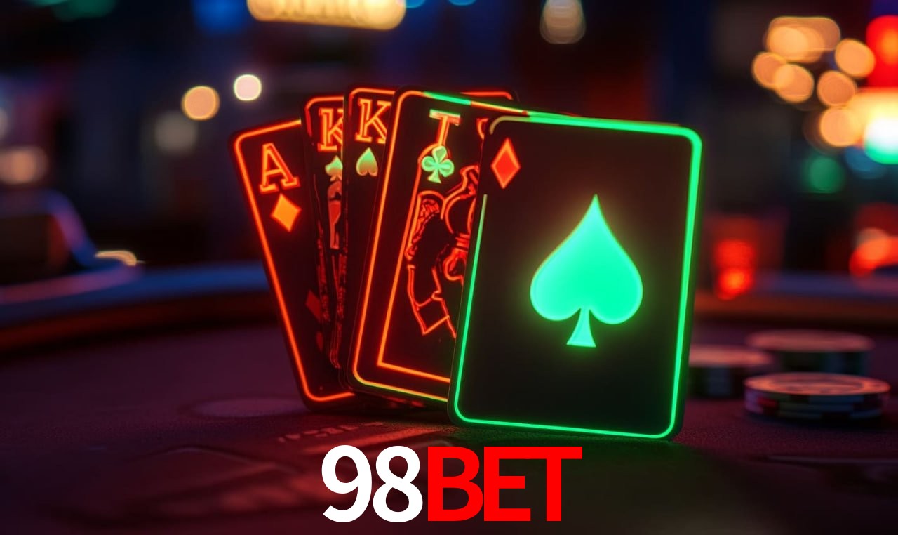 Promoções Sazonais 98bet