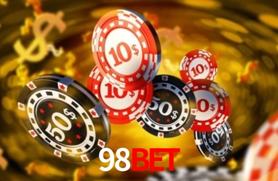 Provedores de Jogos 98bet