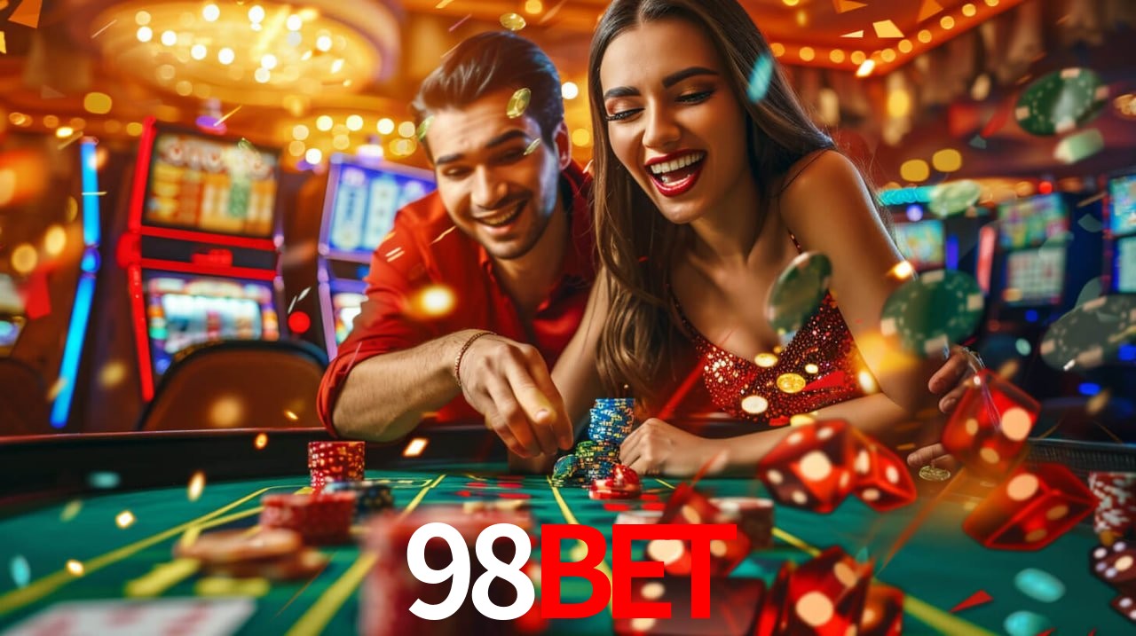 Avaliações dos Jogadores 98bet