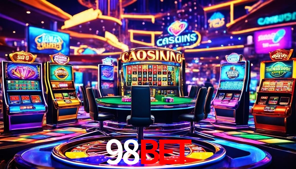 Tecnologia da Plataforma 98bet
