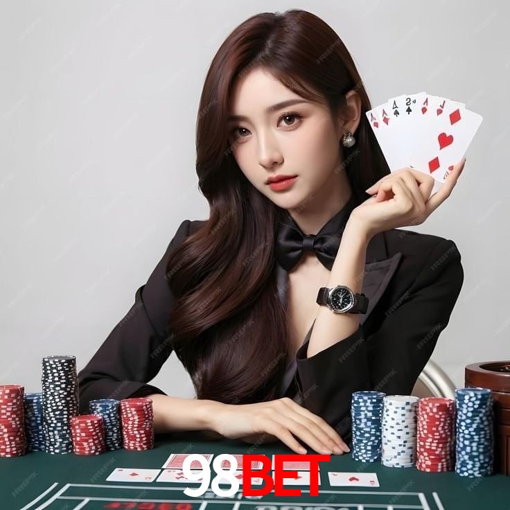 Casino Ao Vivo 98bet