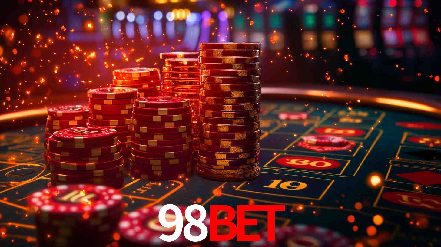 Ofertas Imperdíveis na 98bet: Promoções e Bônus Que Valem a Pena