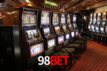 Explorando a Categoria de Eventos em Apostas na 98bet