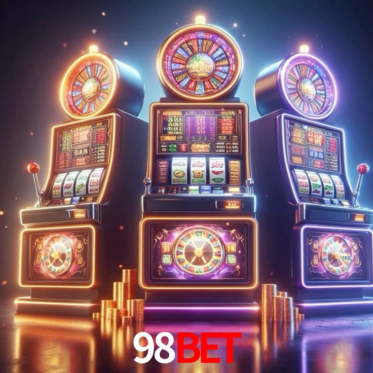 Sinta a adrenalina dos jogos de cassino com 98bet